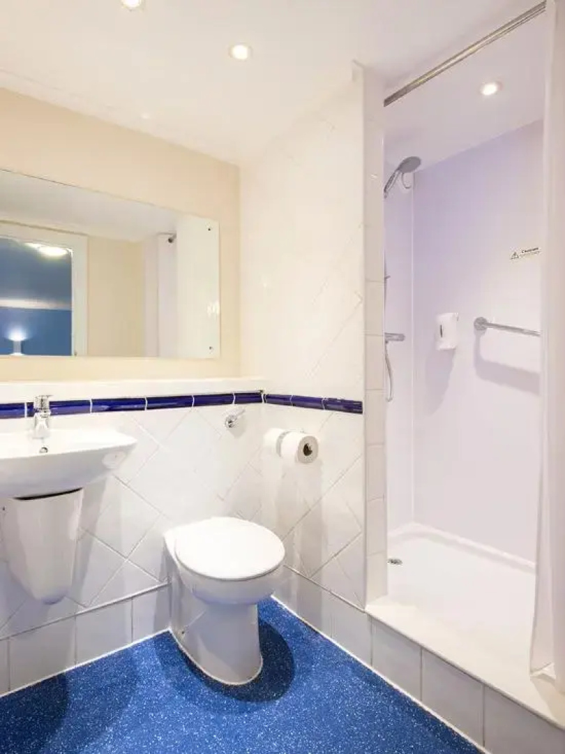 Travelodge Birmingham Streetly