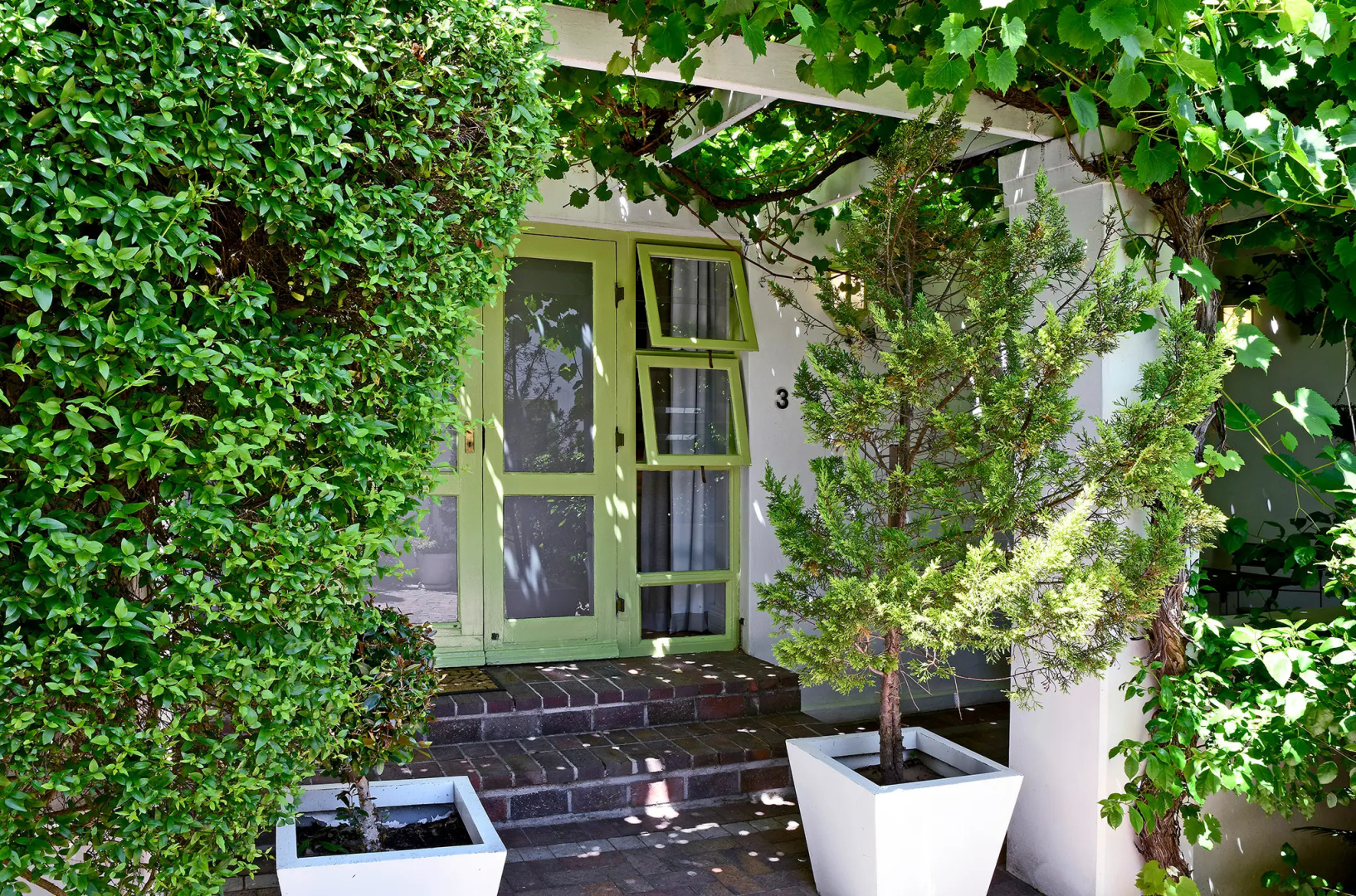 Ashbourne Boutique Guest House