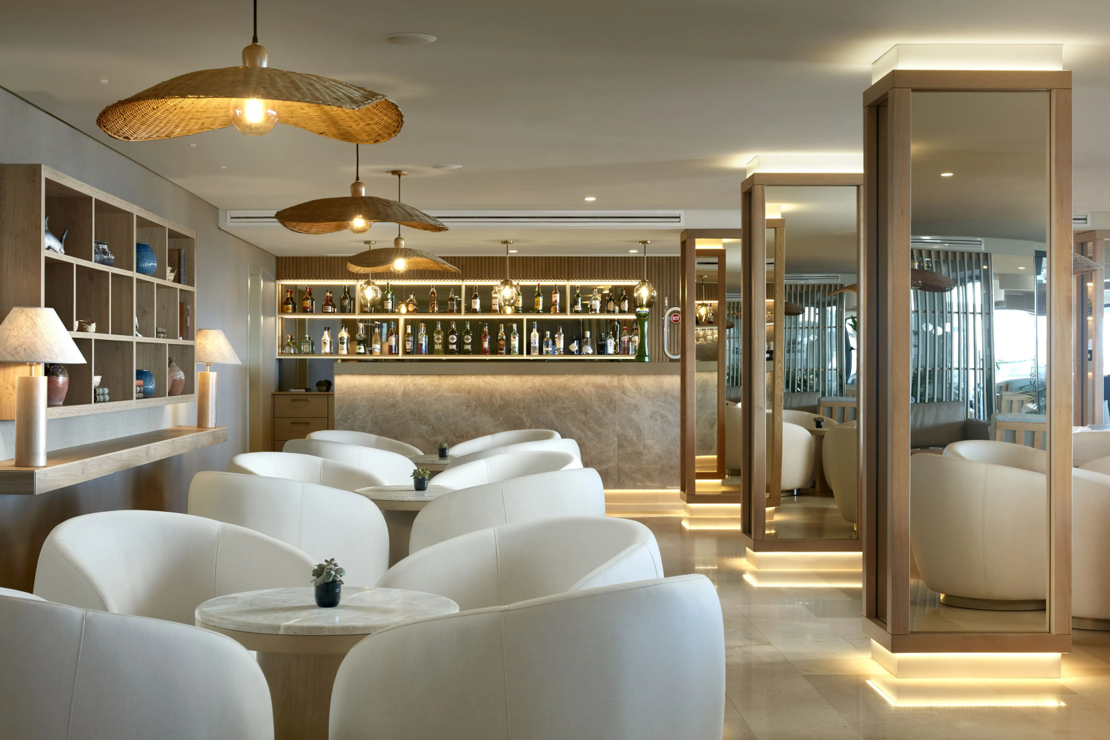 Отель Dom Jose Beach Hotel