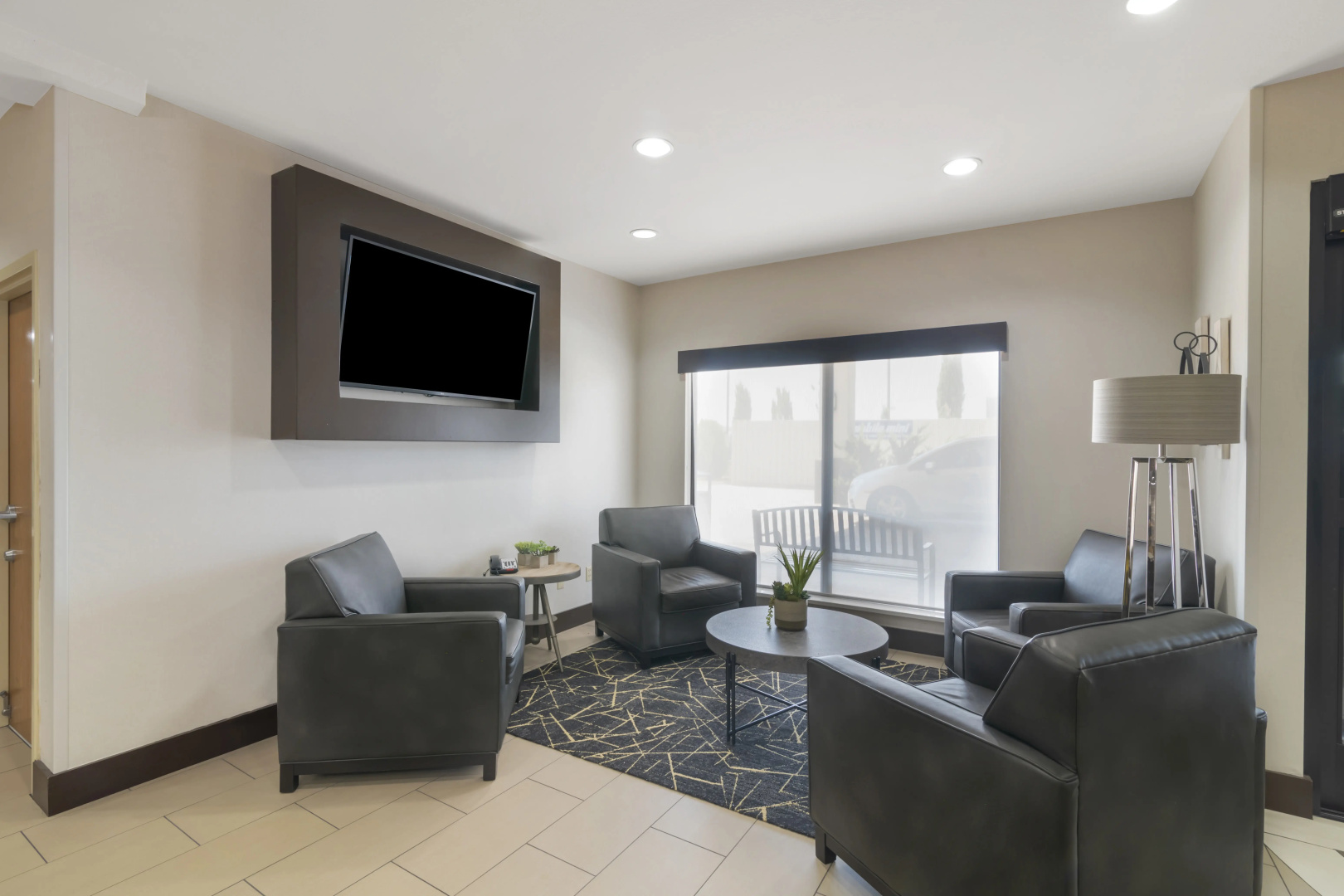 Best Western Plus Denton Inn & Suites
