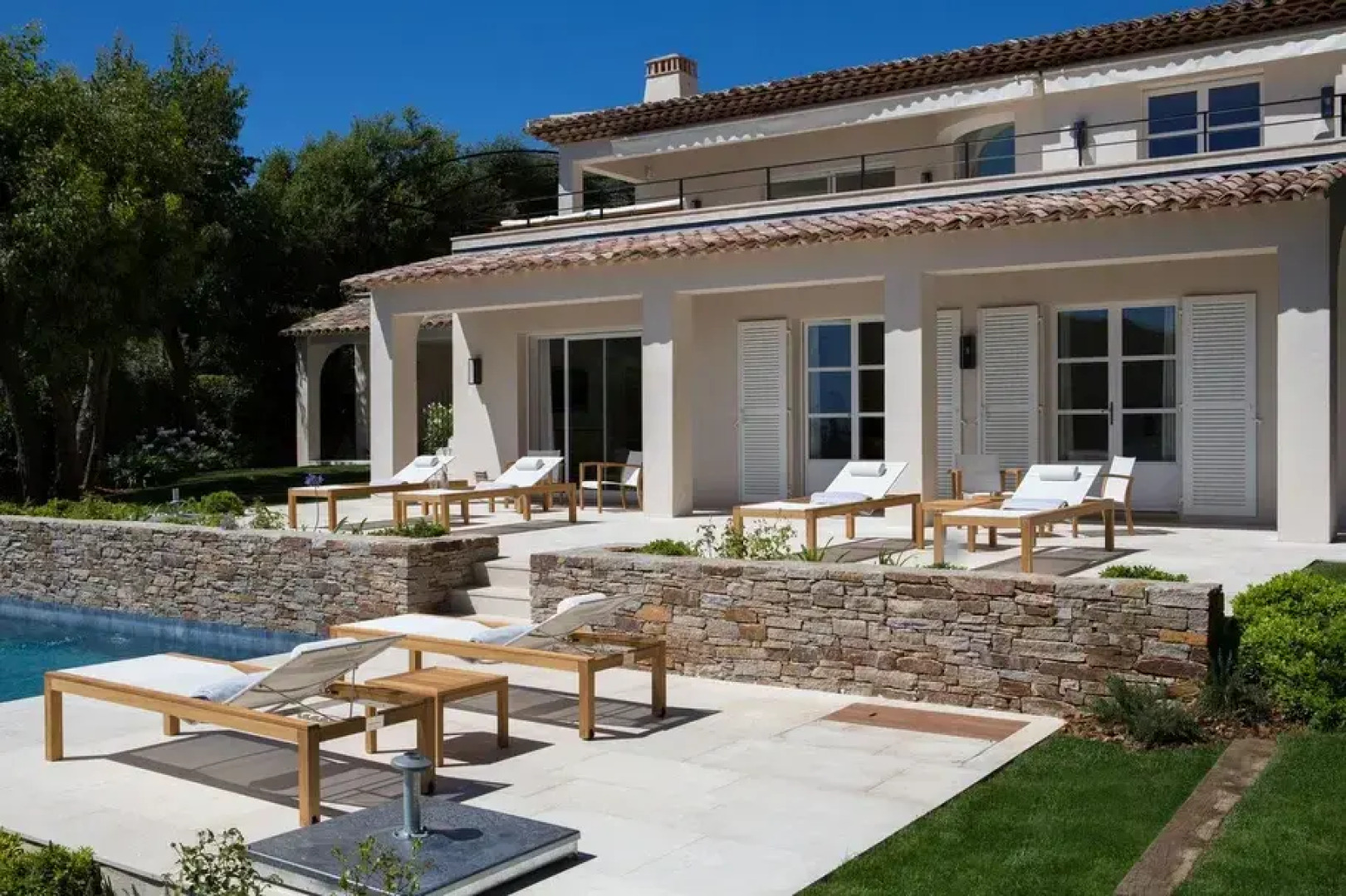 La Réserve Ramatuelle - Hotel, Spa and Villas