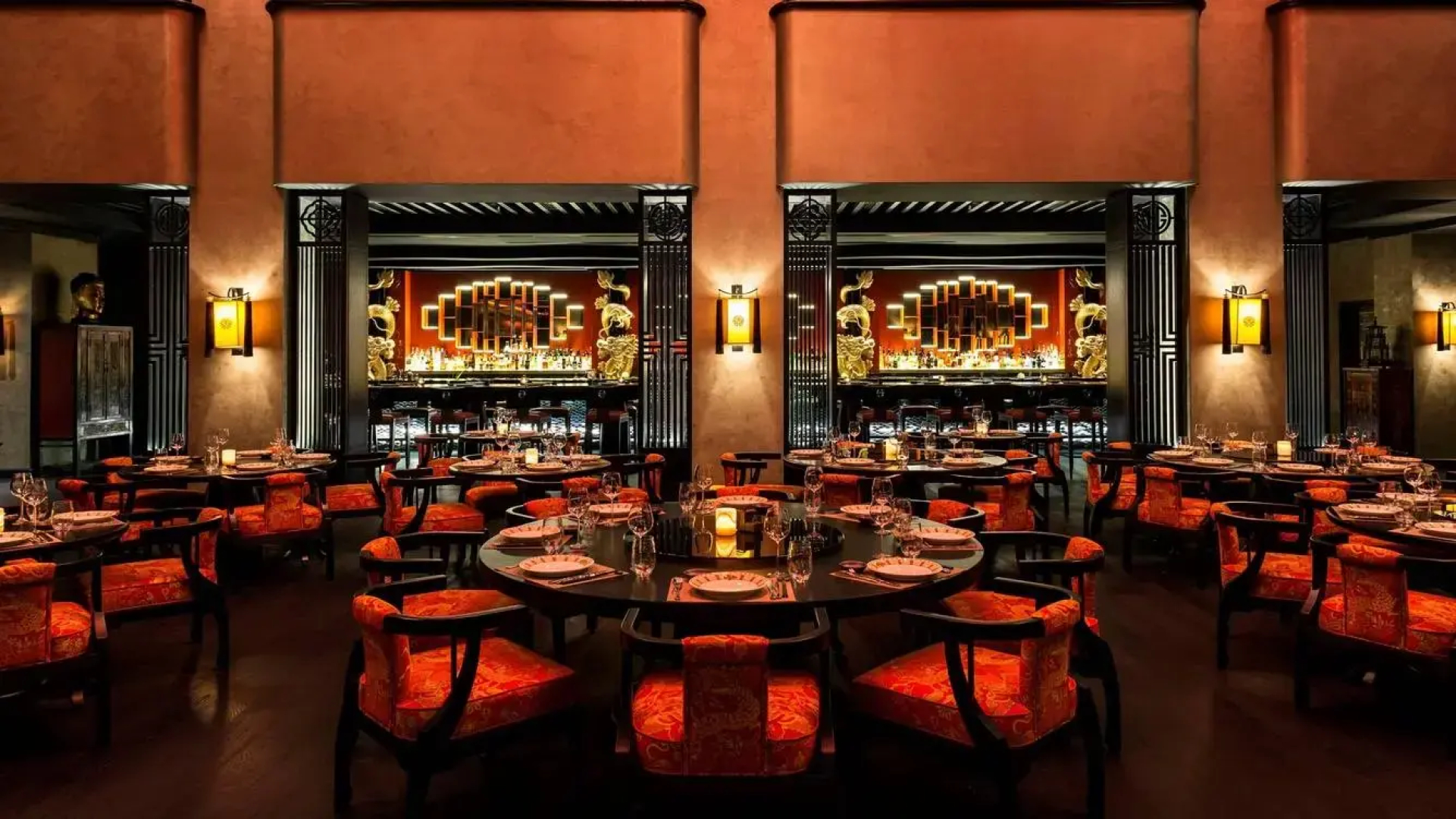 Grosvenor House, a Luxury Collection Hotel, Dubai