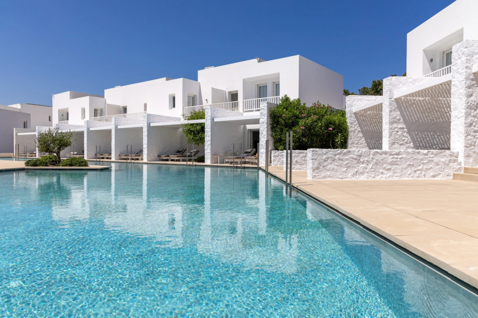 Patmos Aktis, a Luxury Collection Resort & Spa, Greece