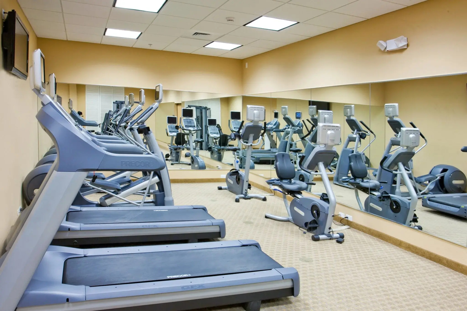 Holiday Inn Winter Haven by IHG