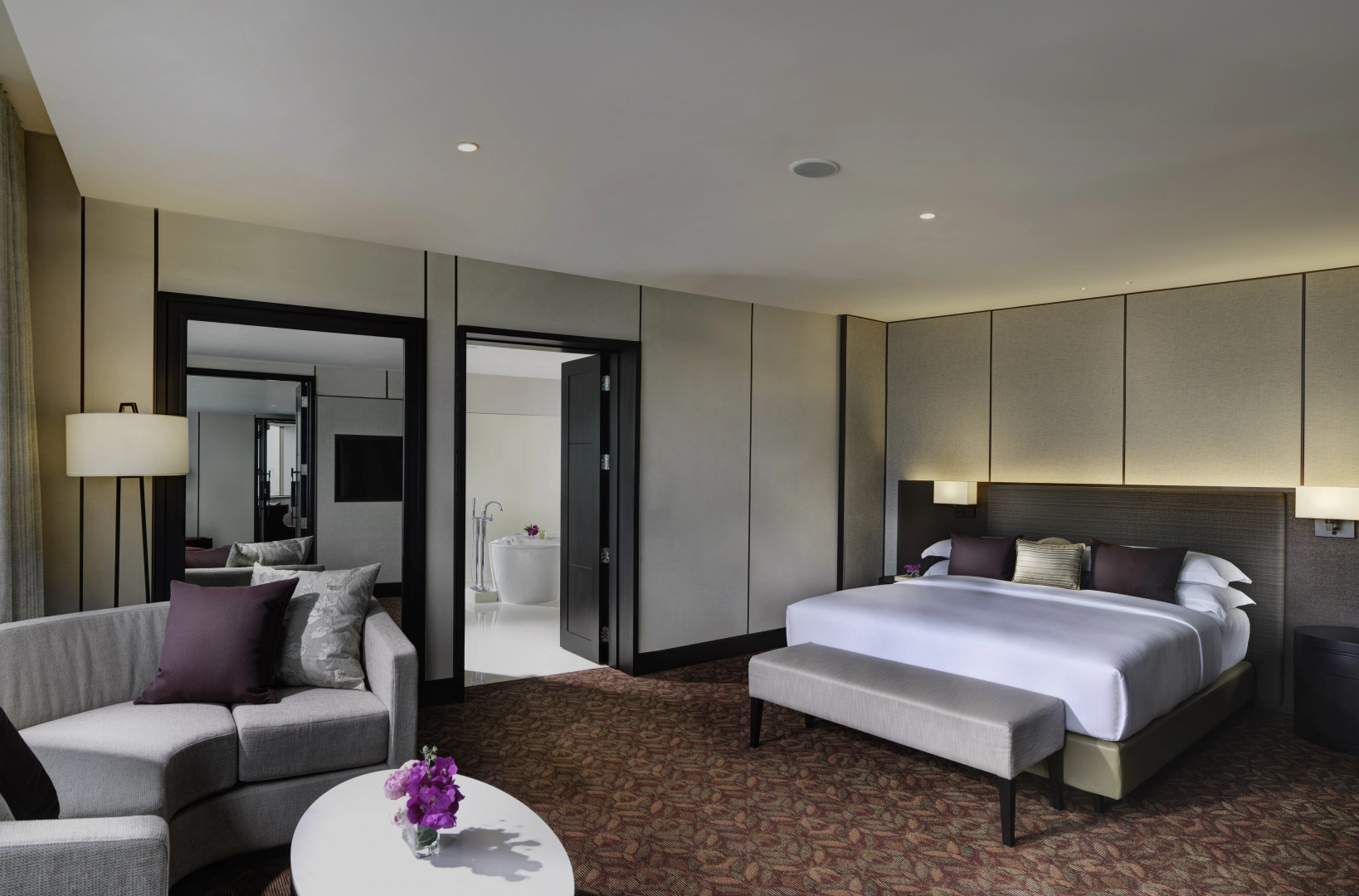 Millennium Hilton Bangkok