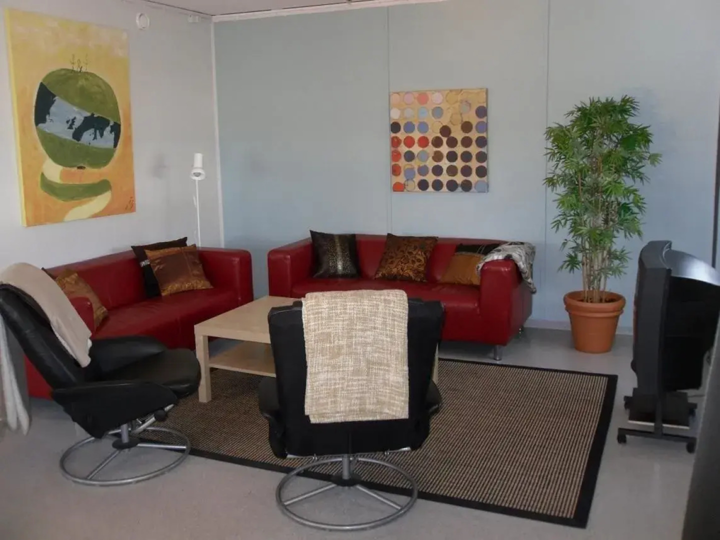 Barsebäcks Vandrarhem