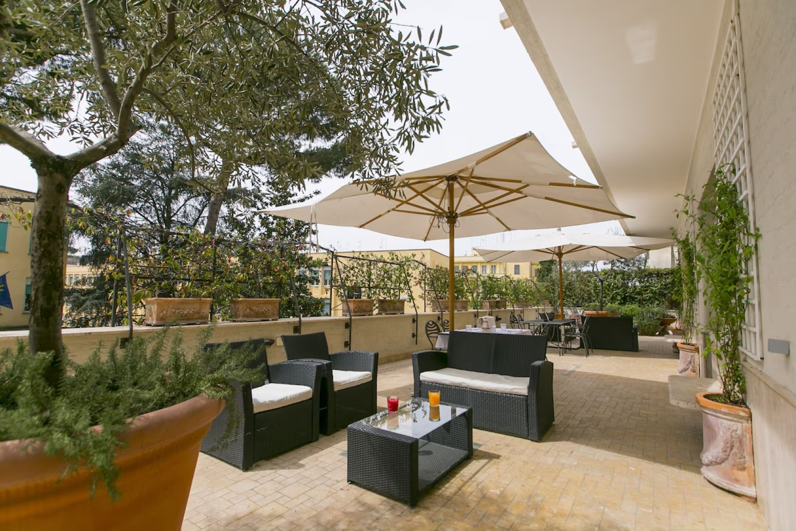 Отель Best Western Rivoli