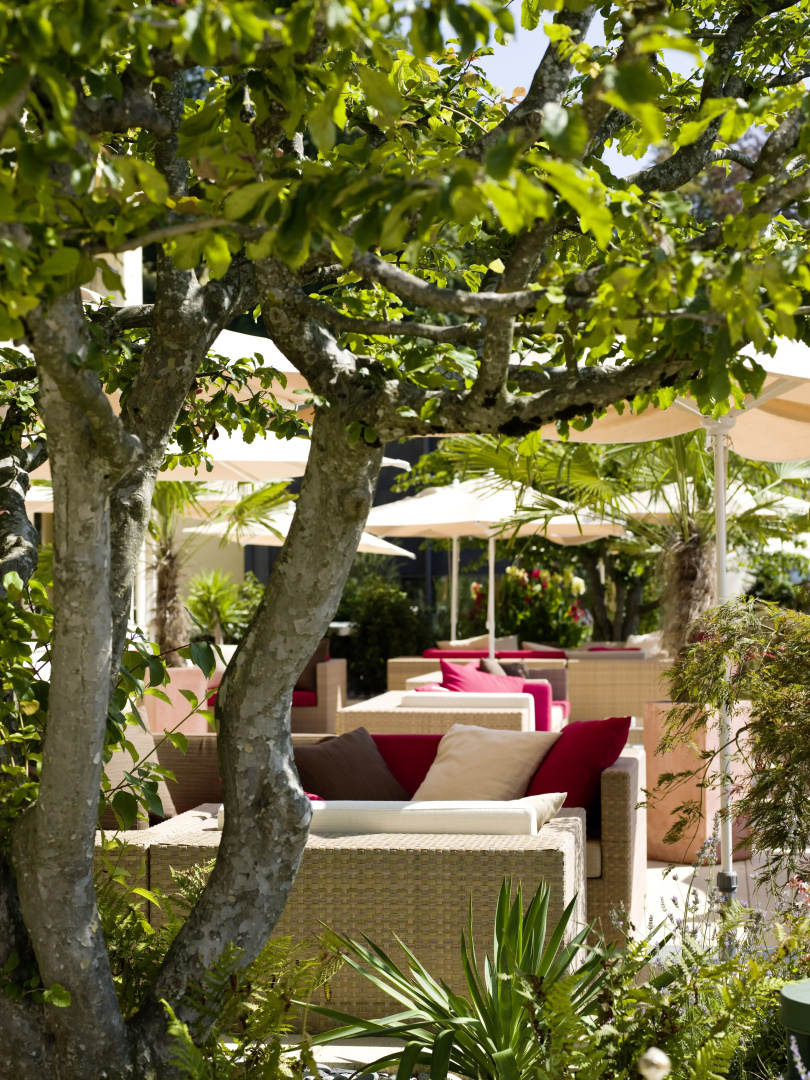 Le Mirador Resort & Spa