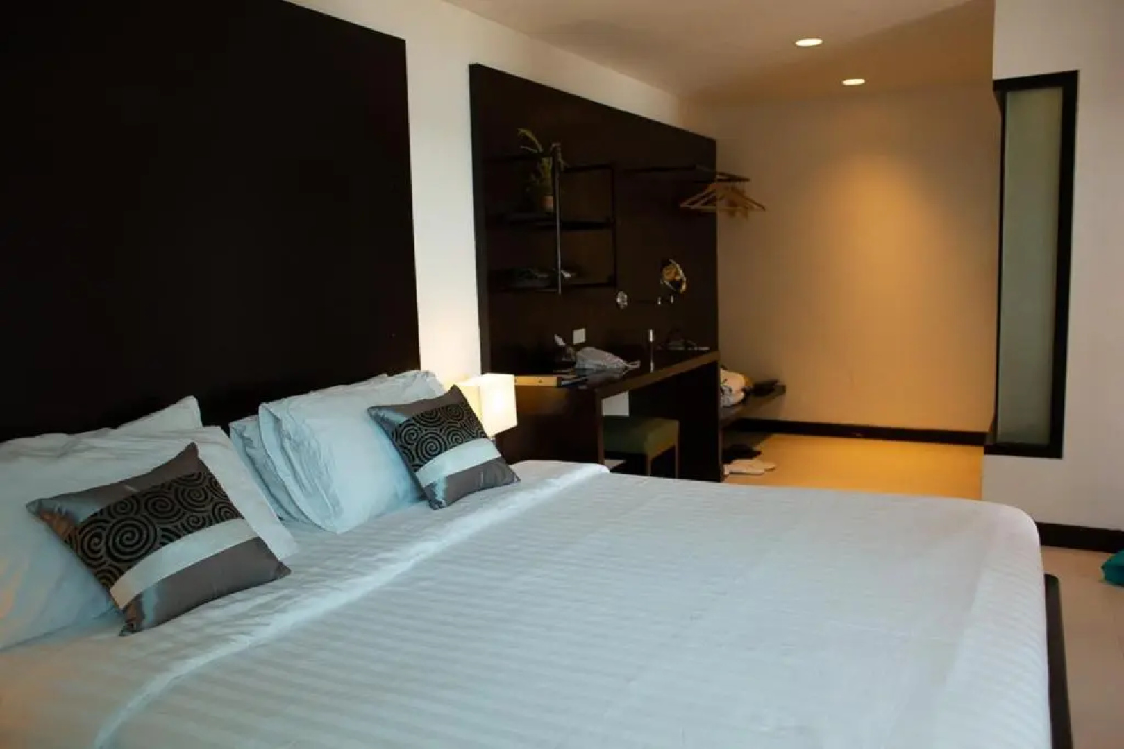 Klong Prao Resort