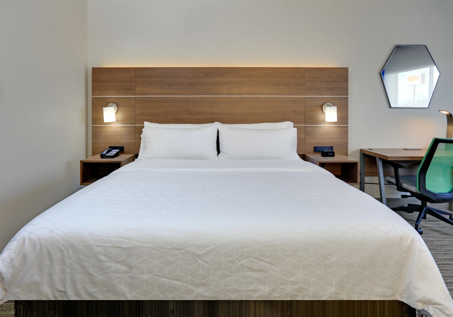 Holiday Inn Express & Suites Austin Round Rock by IHG