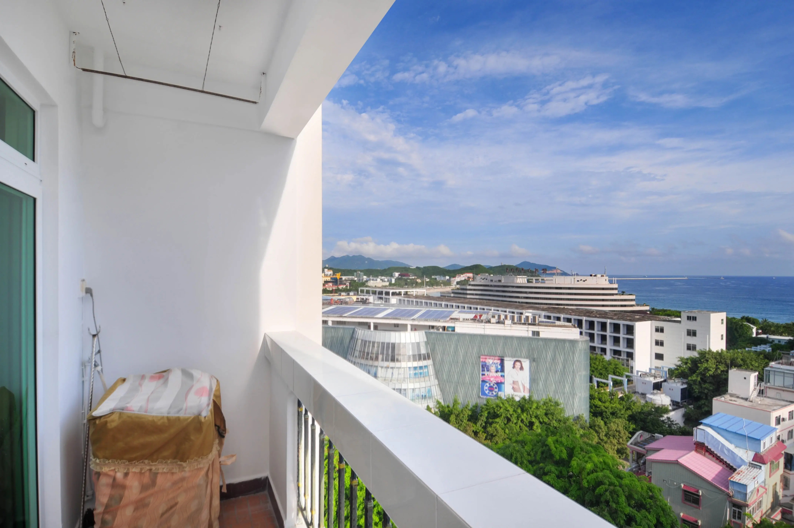 Мини-отель Loushanglou Seascape