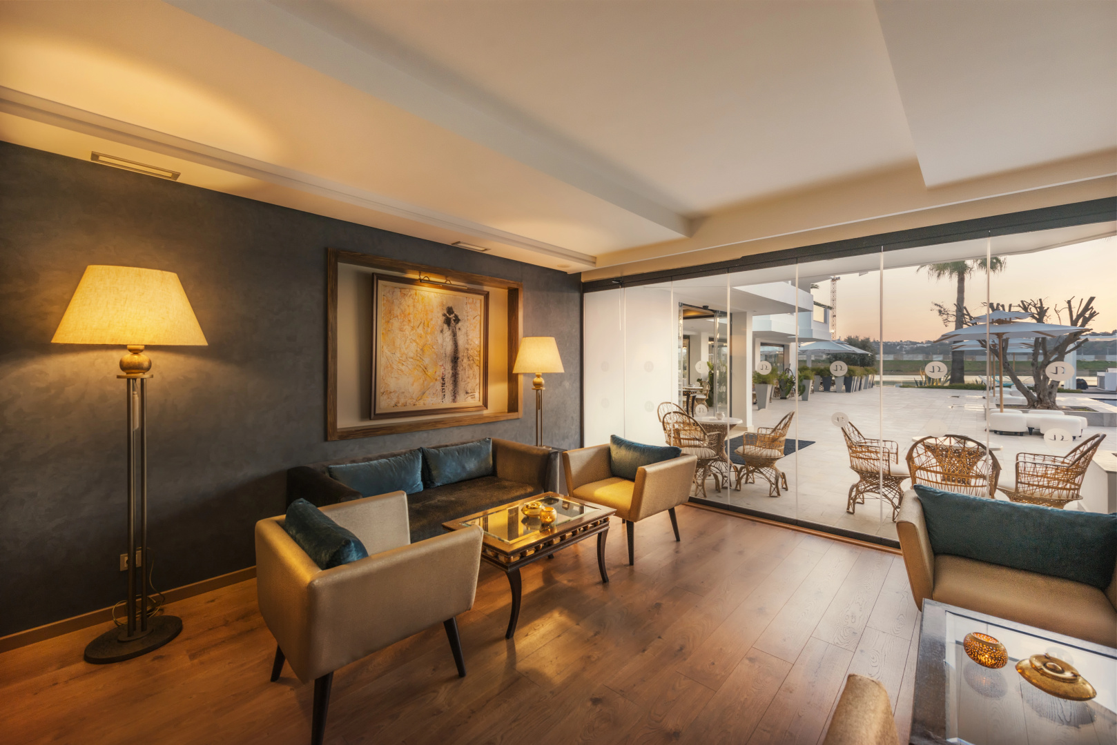 Dawliz Rabat Art & Spa