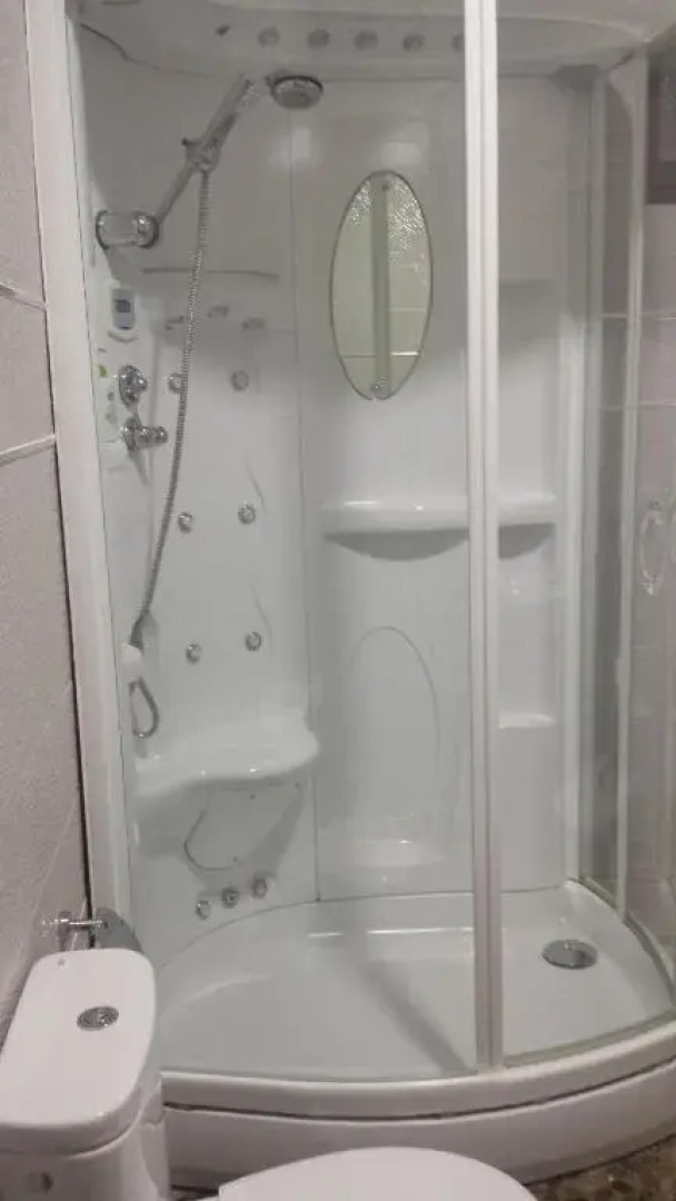 Alojamiento Jose Carlos