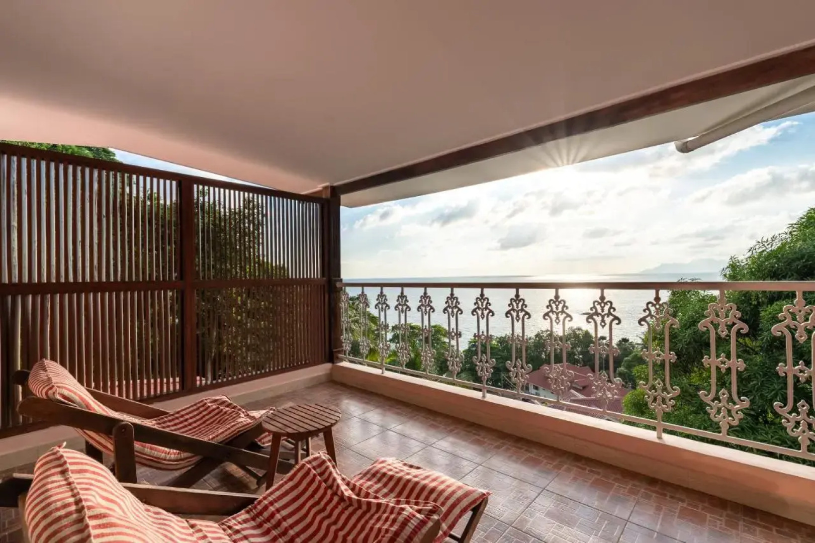 Glacis Heights Villa