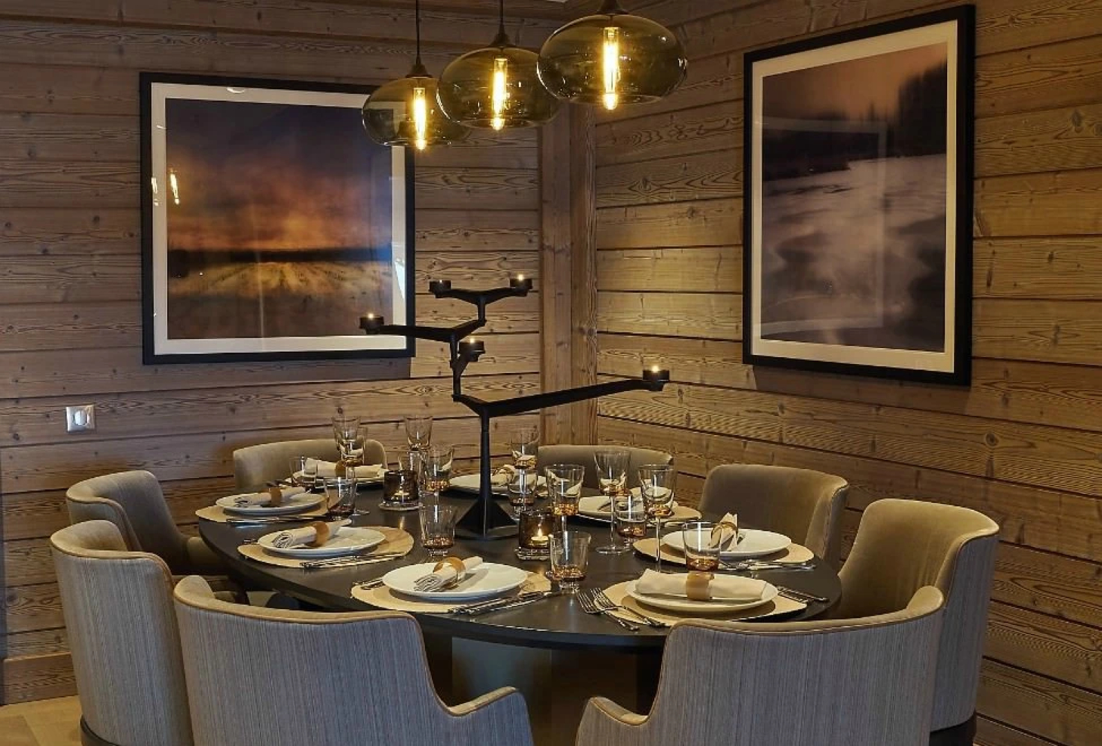 Six Senses Residences Courchevel