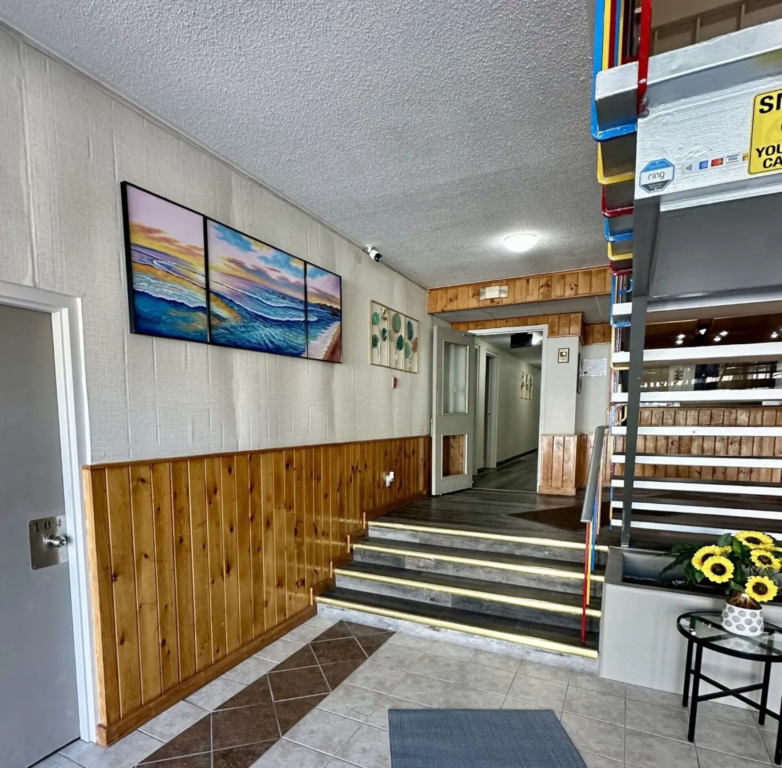 Hotel Town Centre Inn - Parry Sound