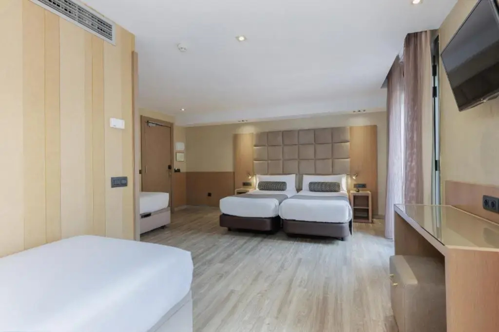 Hotel Suizo