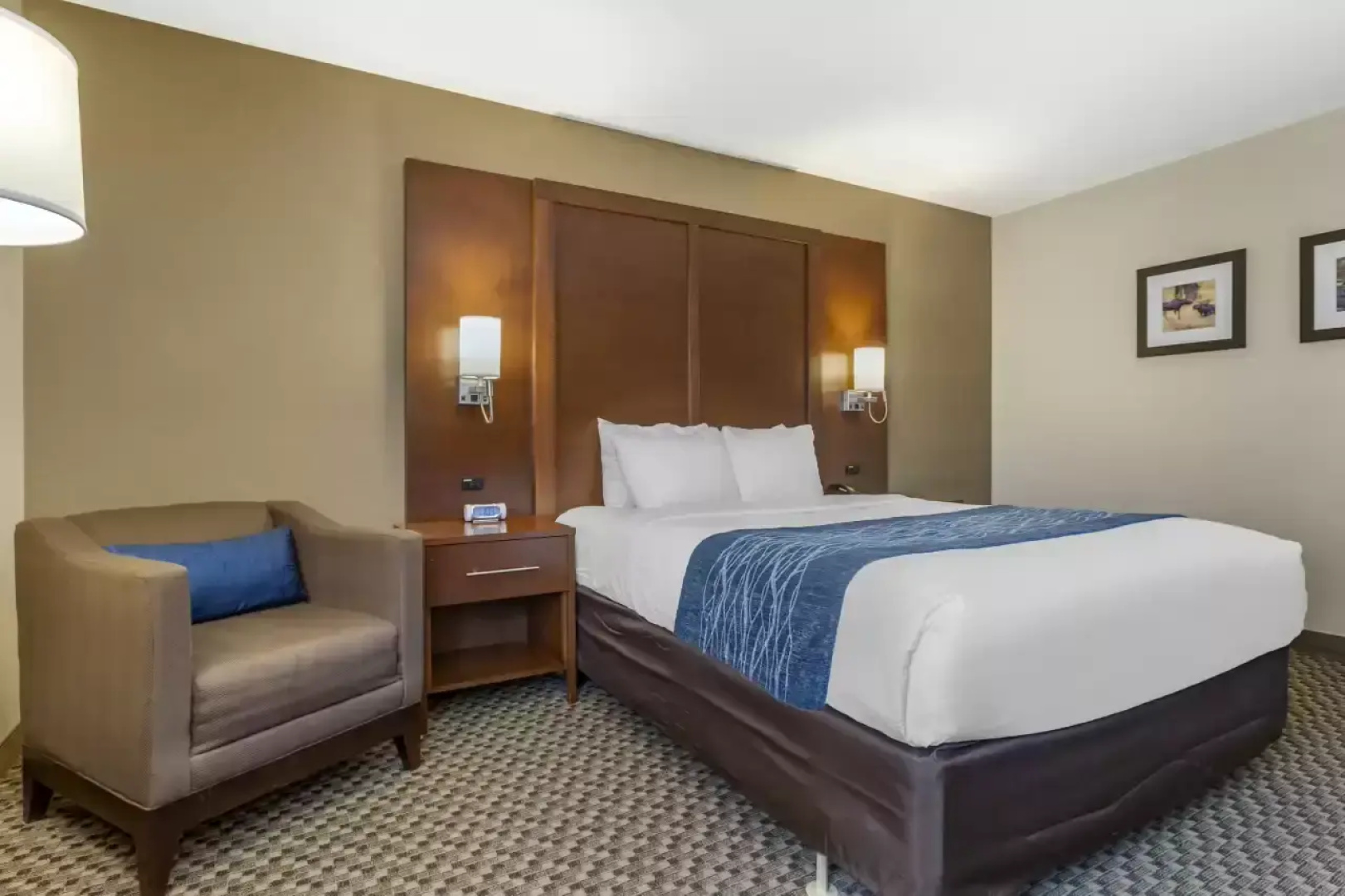Comfort Inn by Choice Hotels