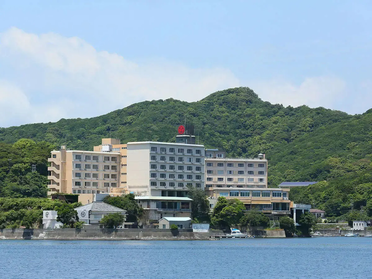 Ooedo Onsen Monogatari Premium Iseshima