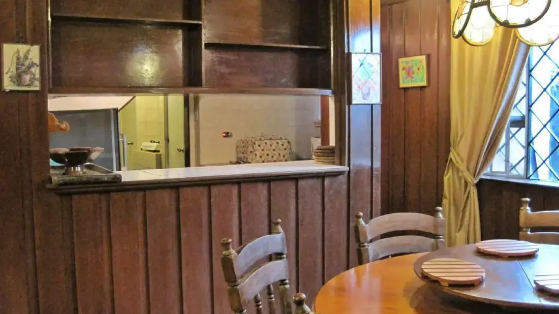 De Castro Vacation House