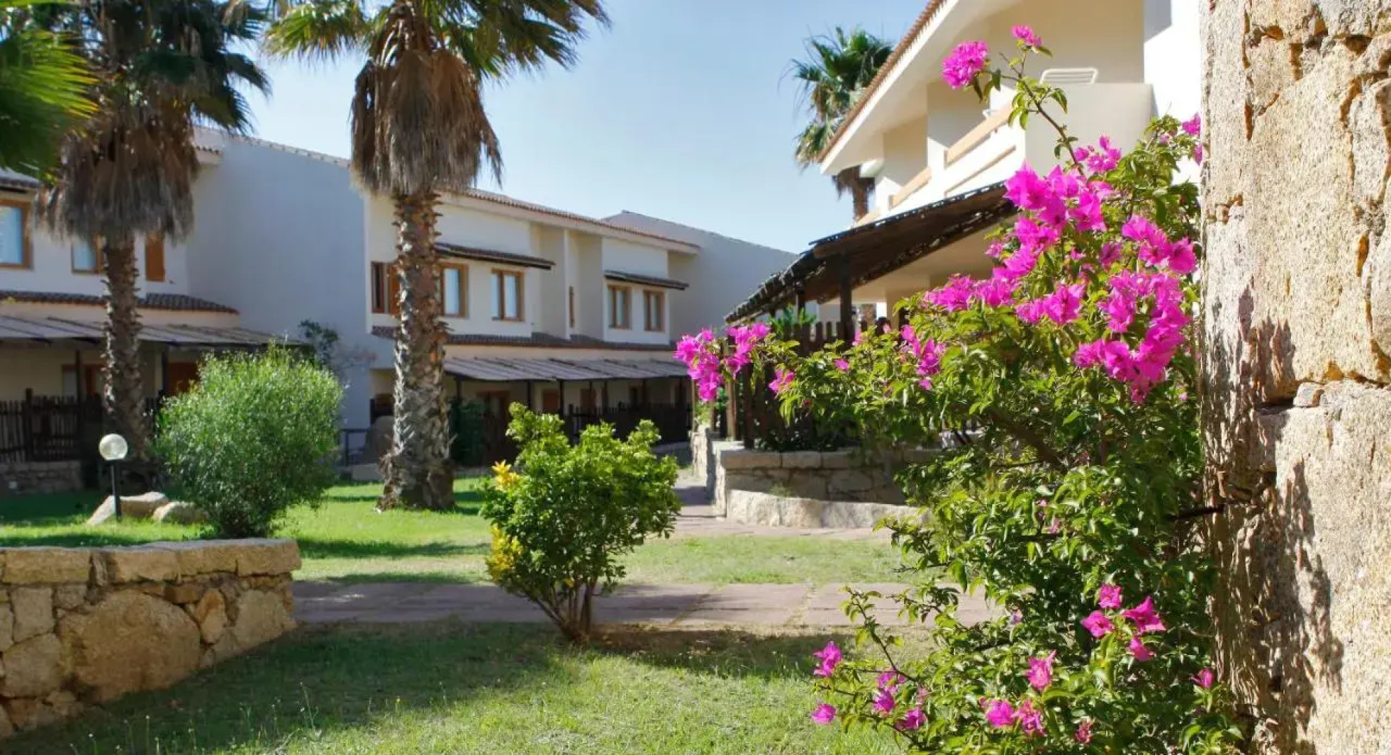 Club Esse Posada