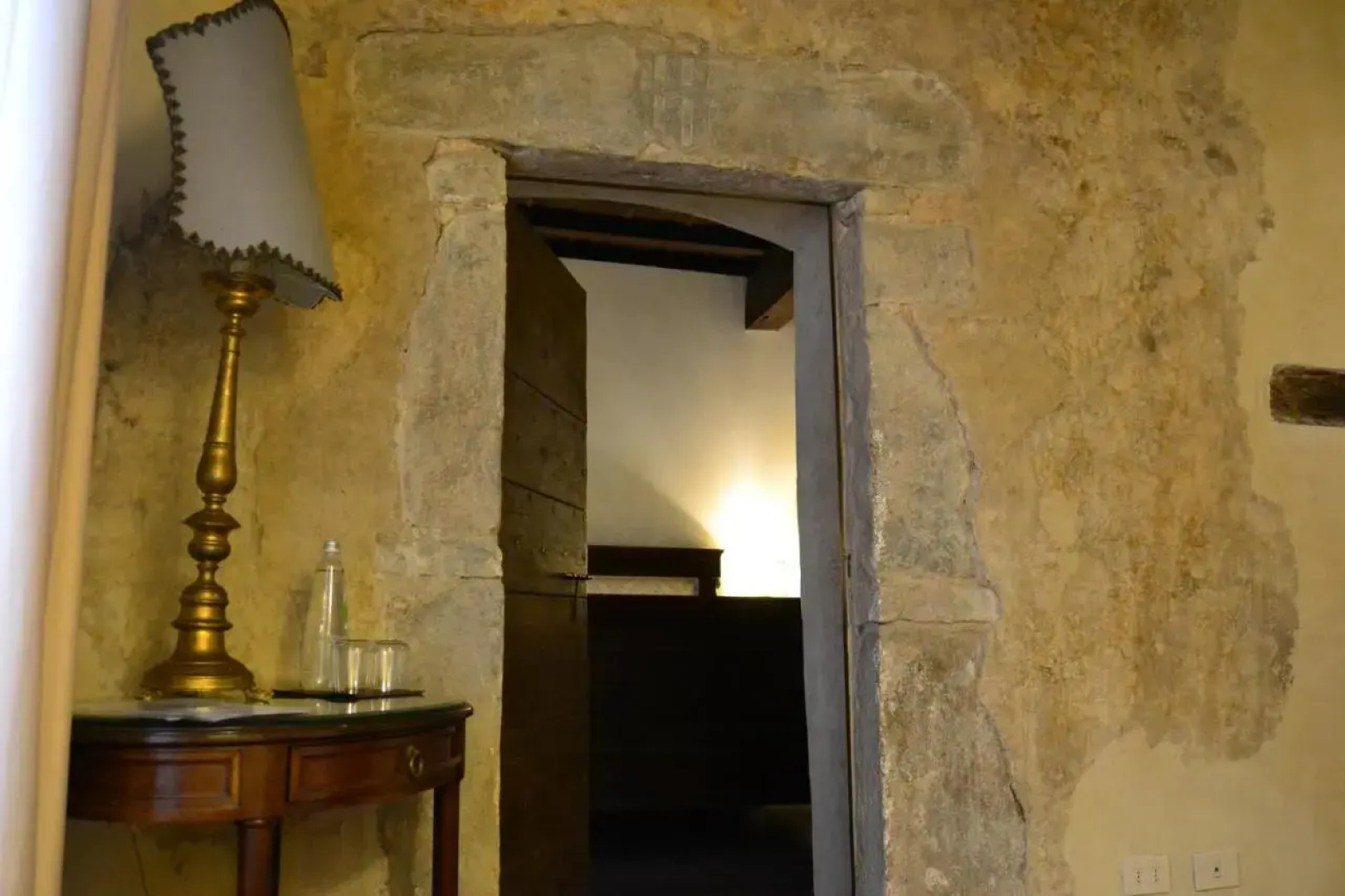 Castello di Compiano