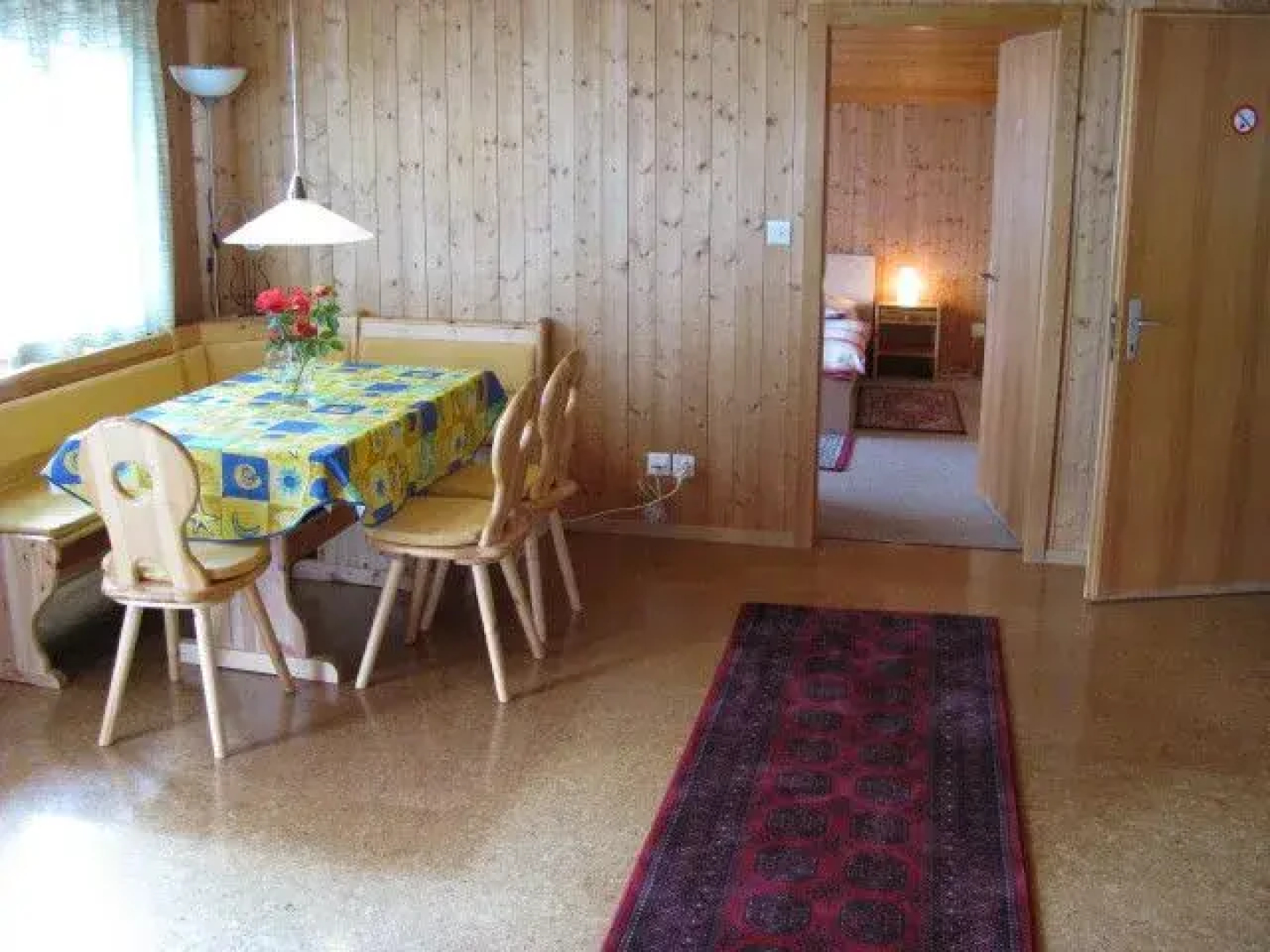 Chalet Sidonie