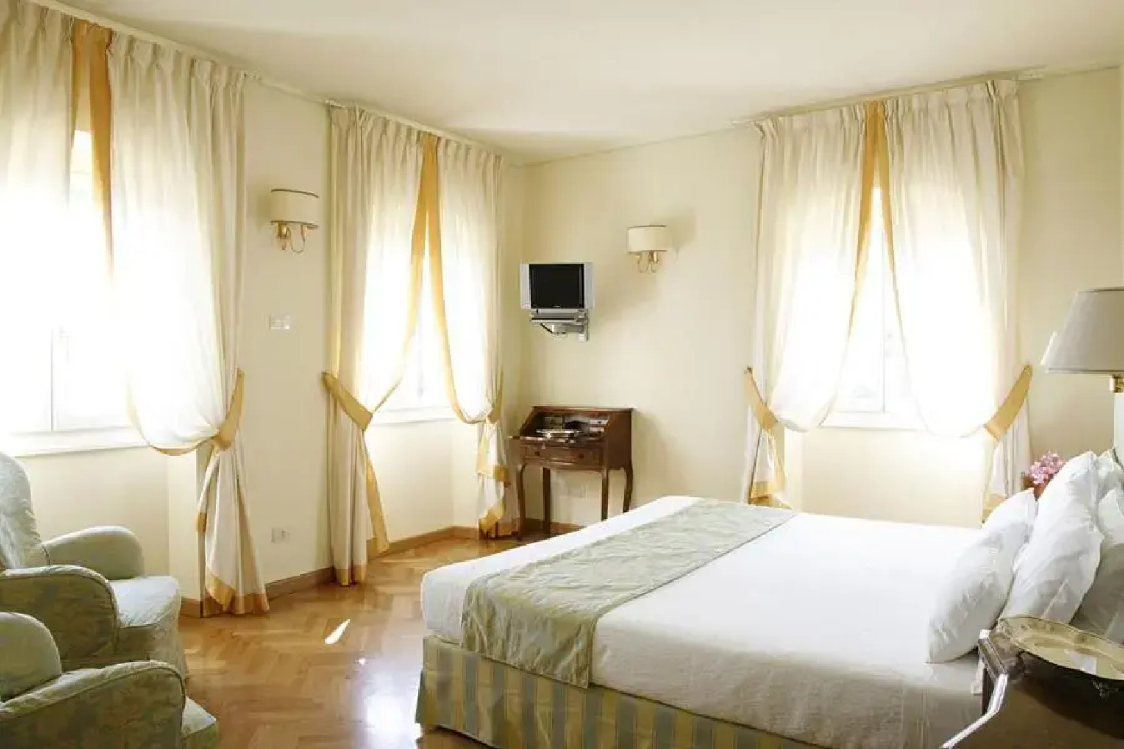 Boutique Hotel & Restaurant La Vittoria Garda