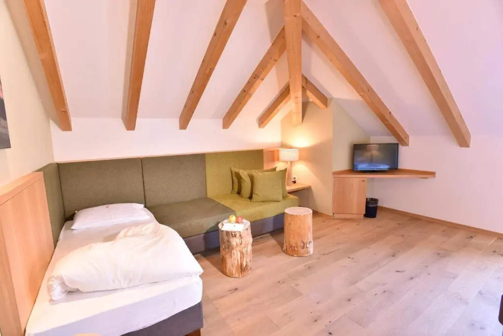 Seehotel Sparer