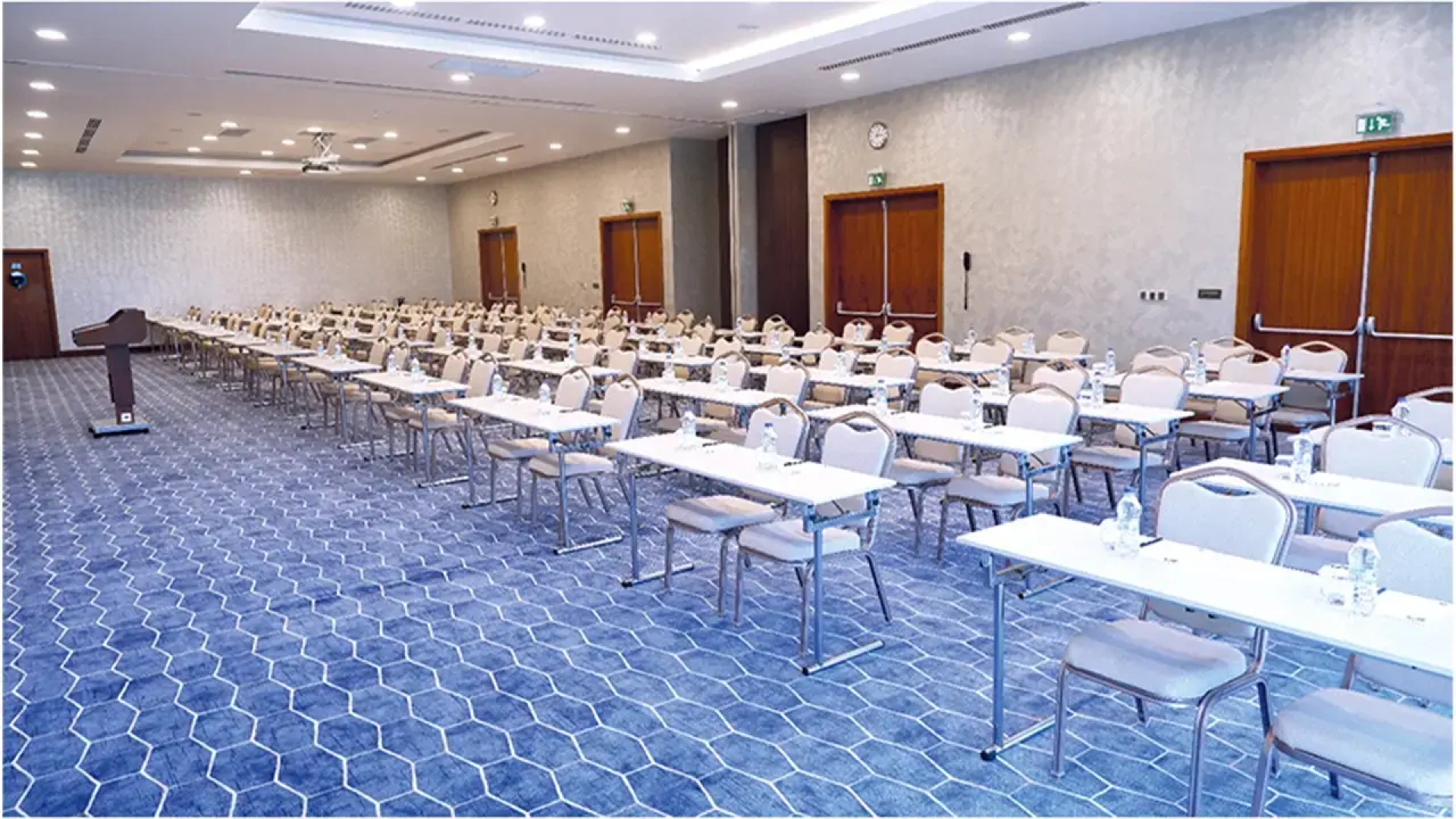 Hampton by Hilton Samsun