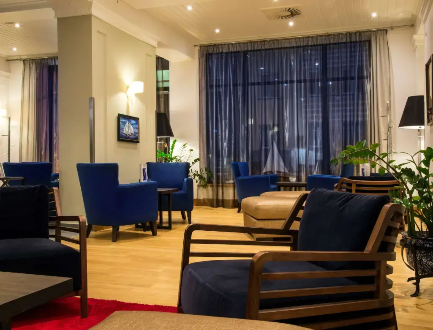 Park Inn By Radisson Klaipeda