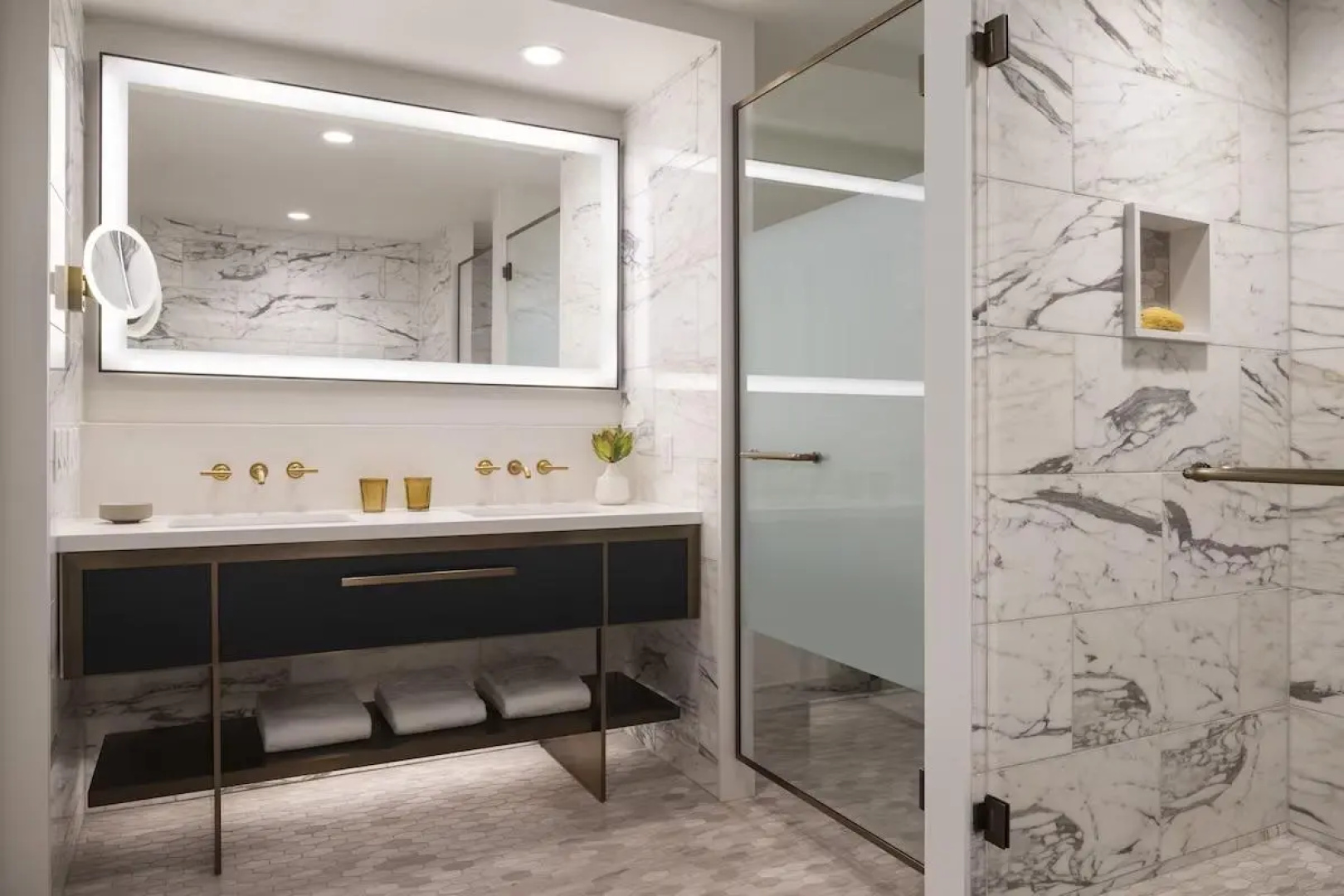 Отель Four Seasons Houston