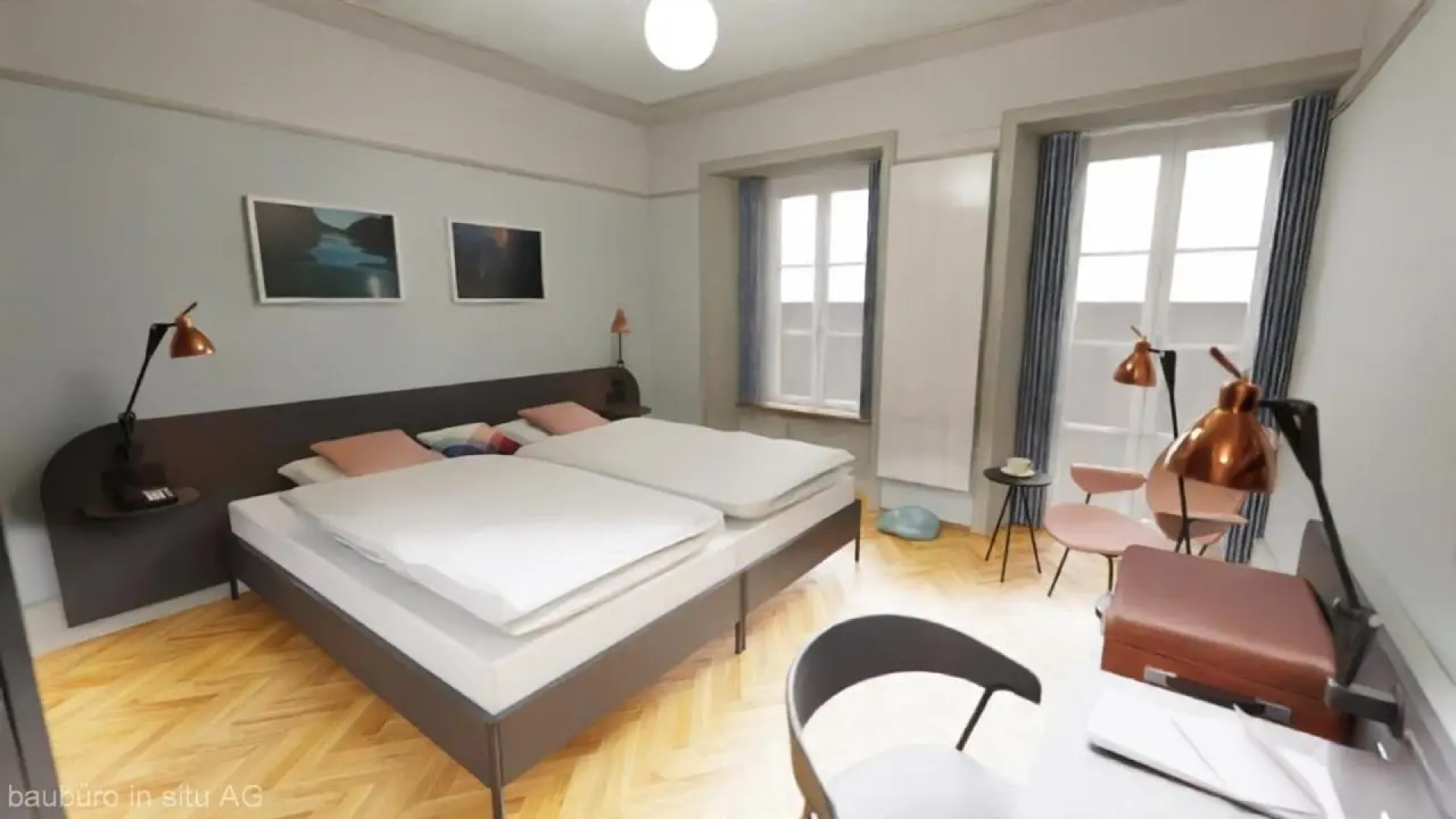 Hotel Schützen