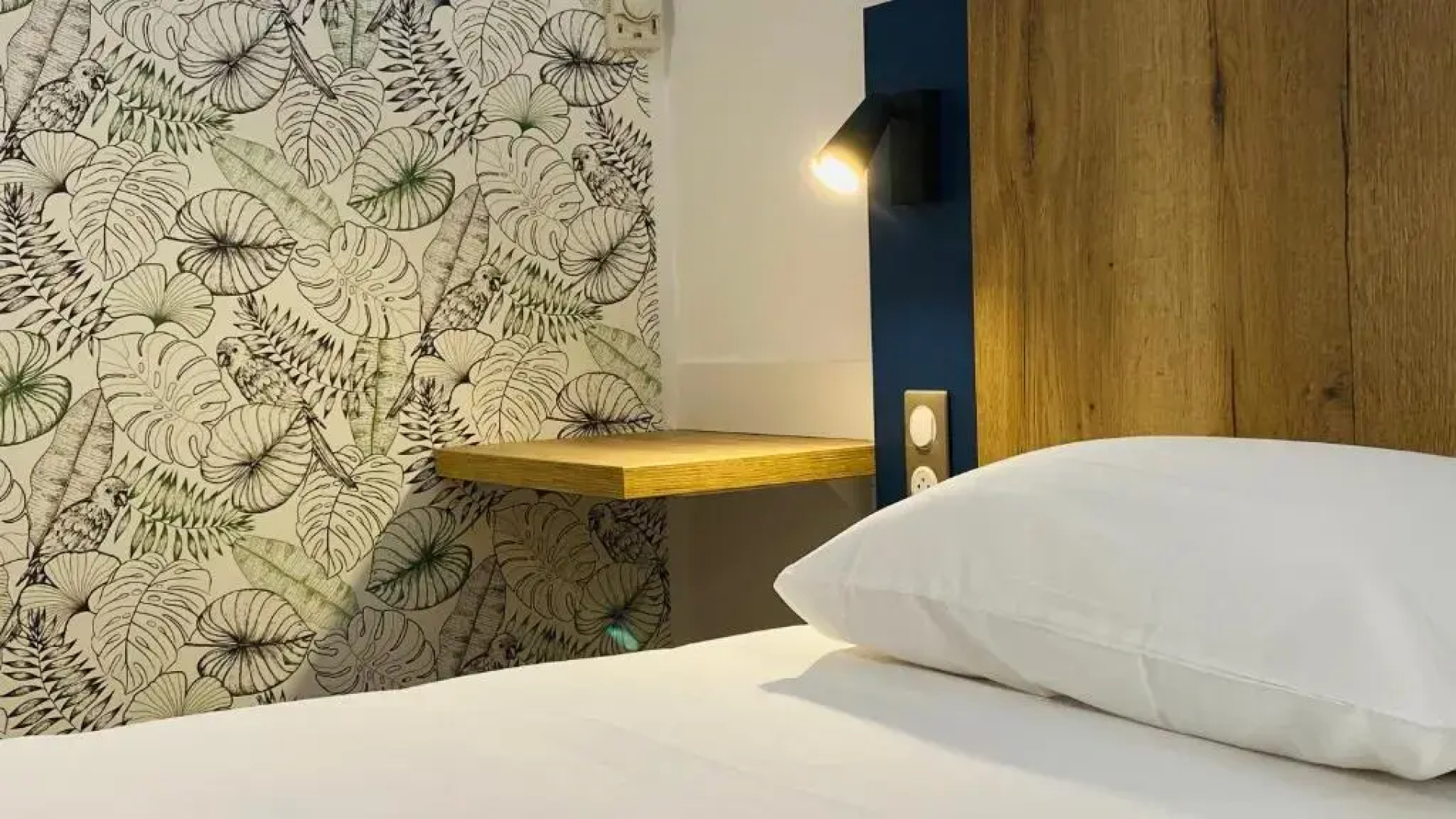 Kyriad Direct Chalon Sur Saone Nord