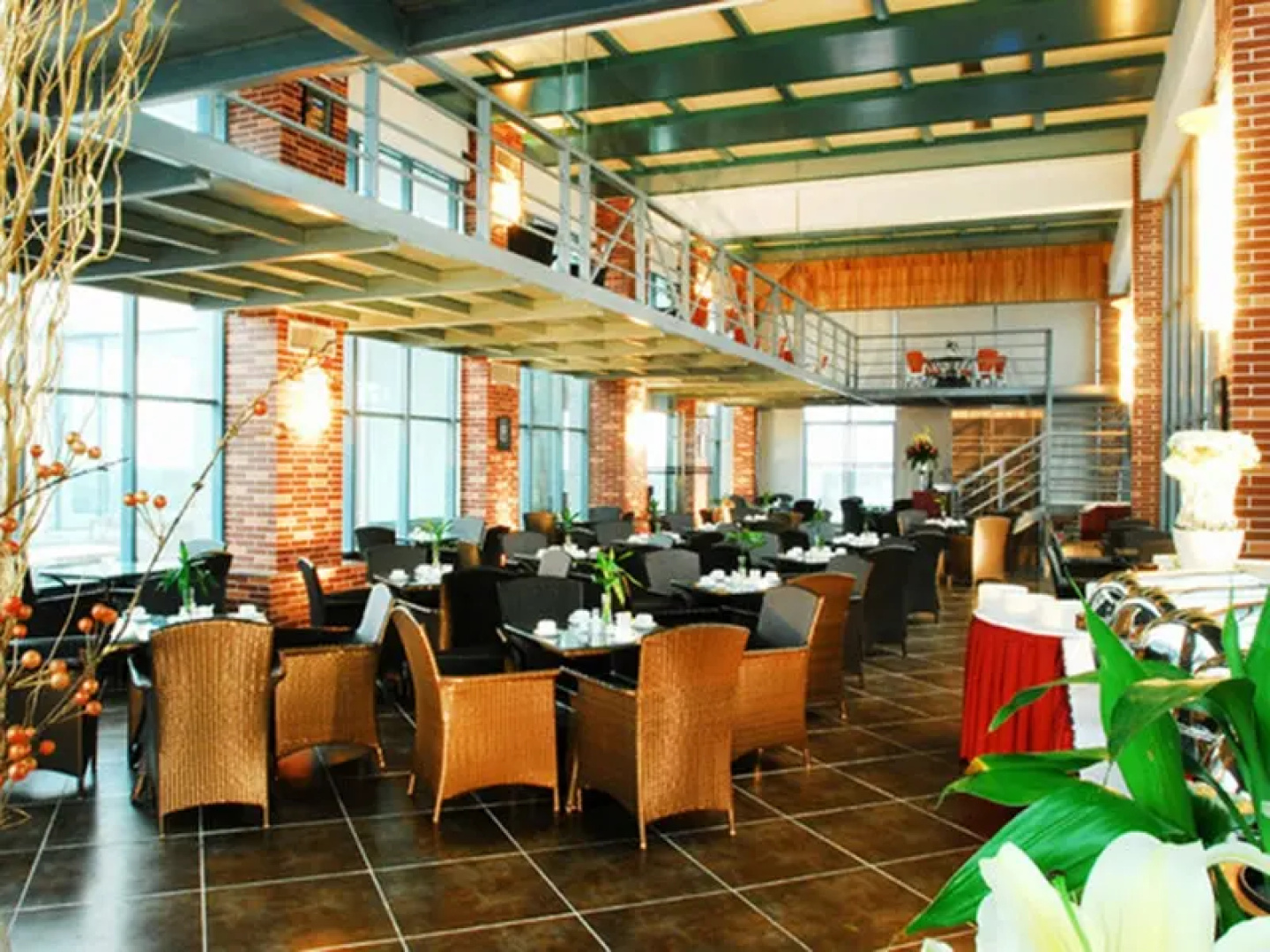 Days Inn Xian Hanguang
