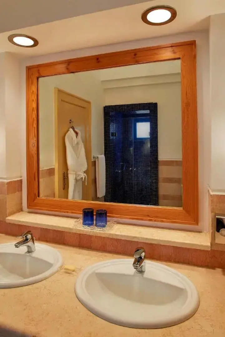 Sheraton Miramar Resort El Gouna