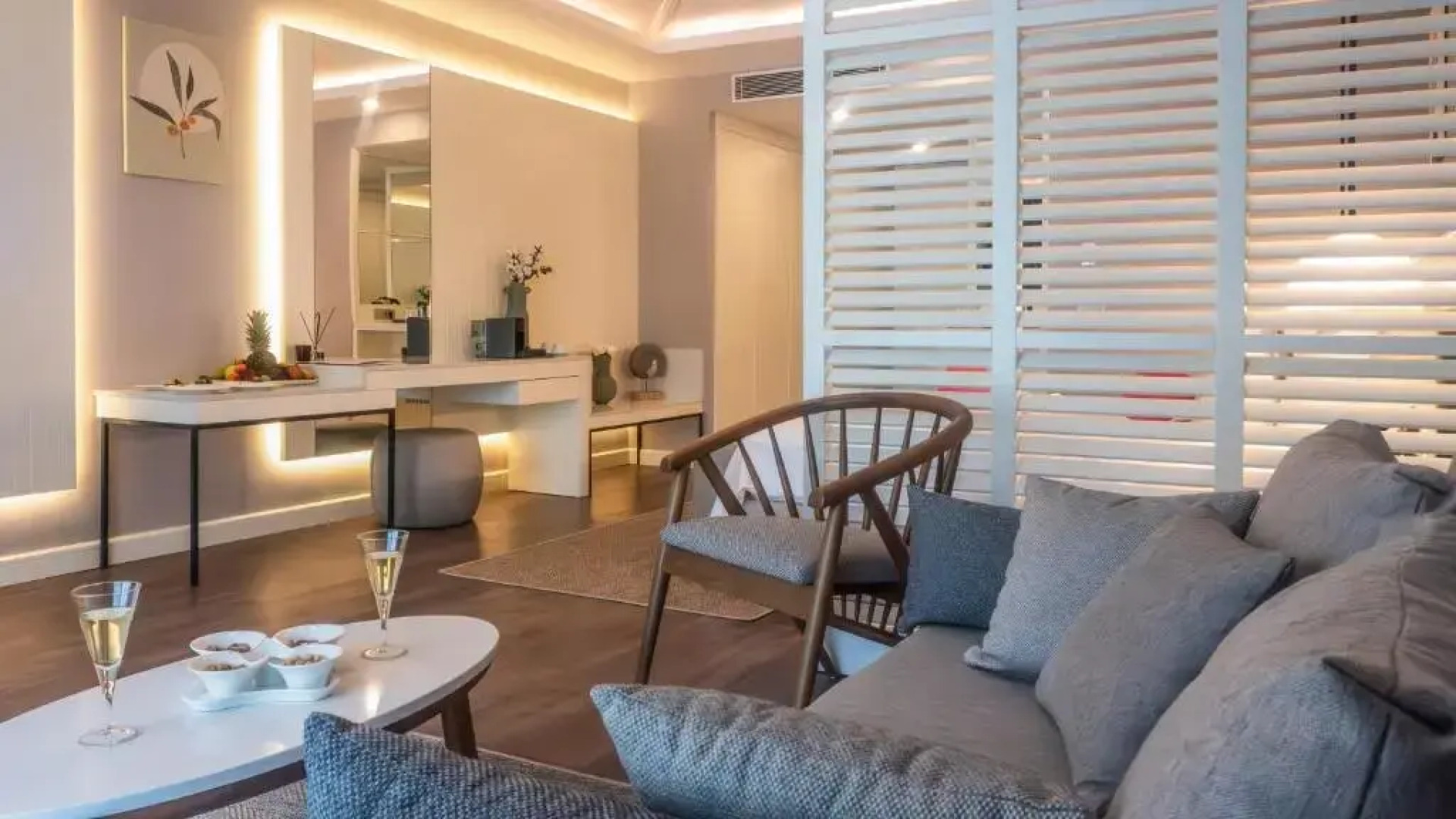 Royal Wings Hotel — All Inclusive