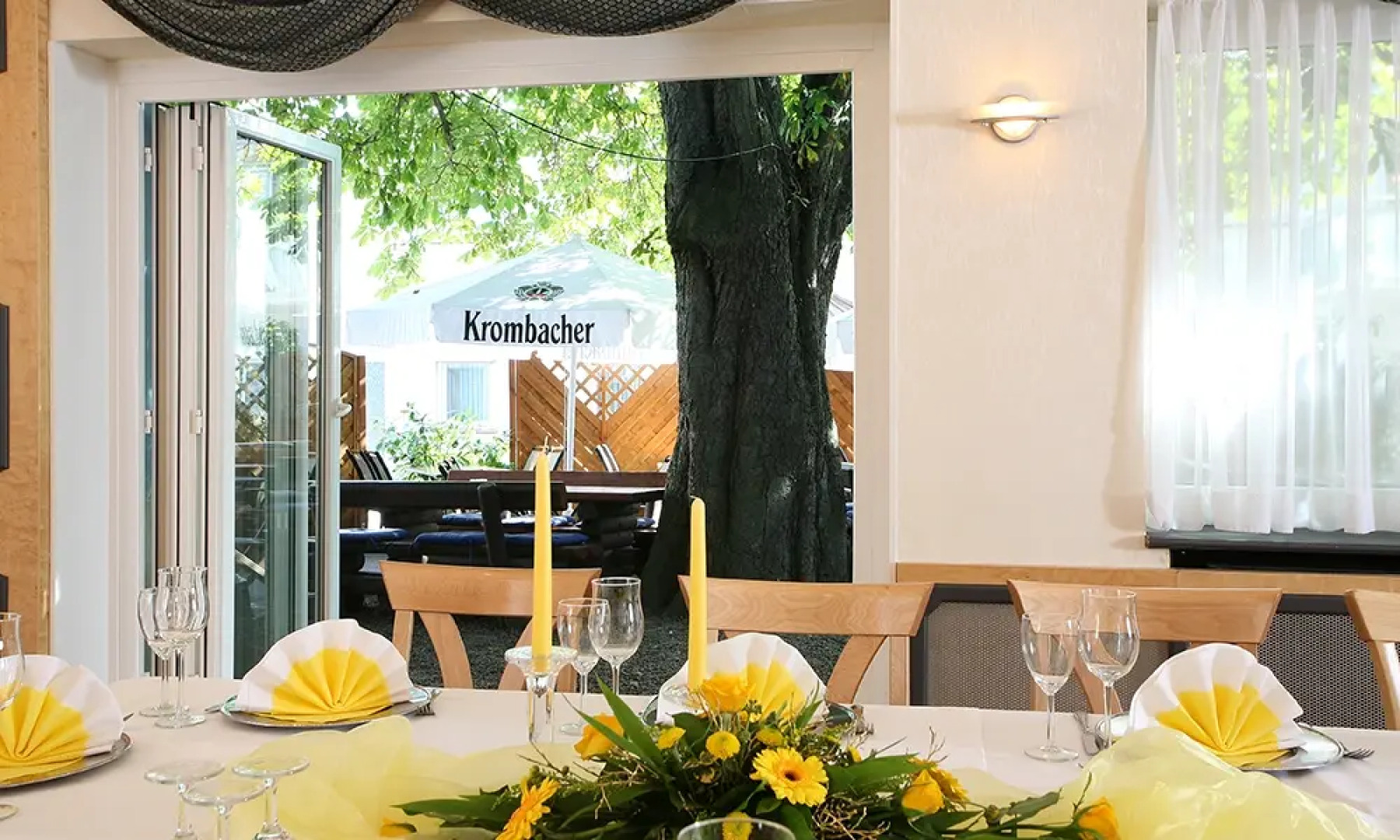 Hotel Zum Starenkasten GmbH