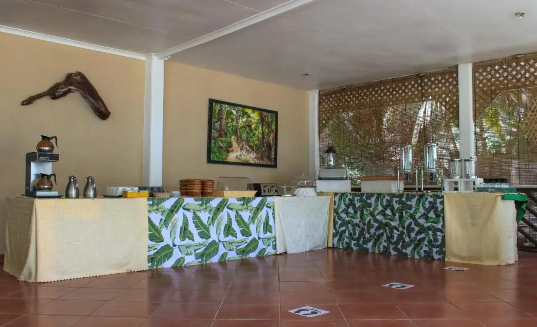 L Habitation Cerf Hotel