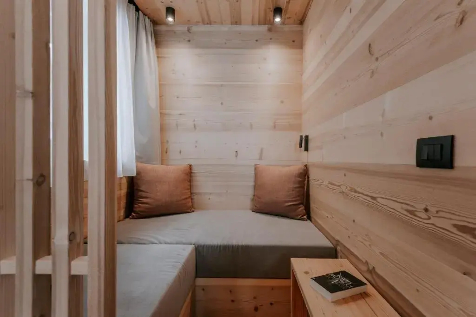 Garni Residence Alnö - Adults Only