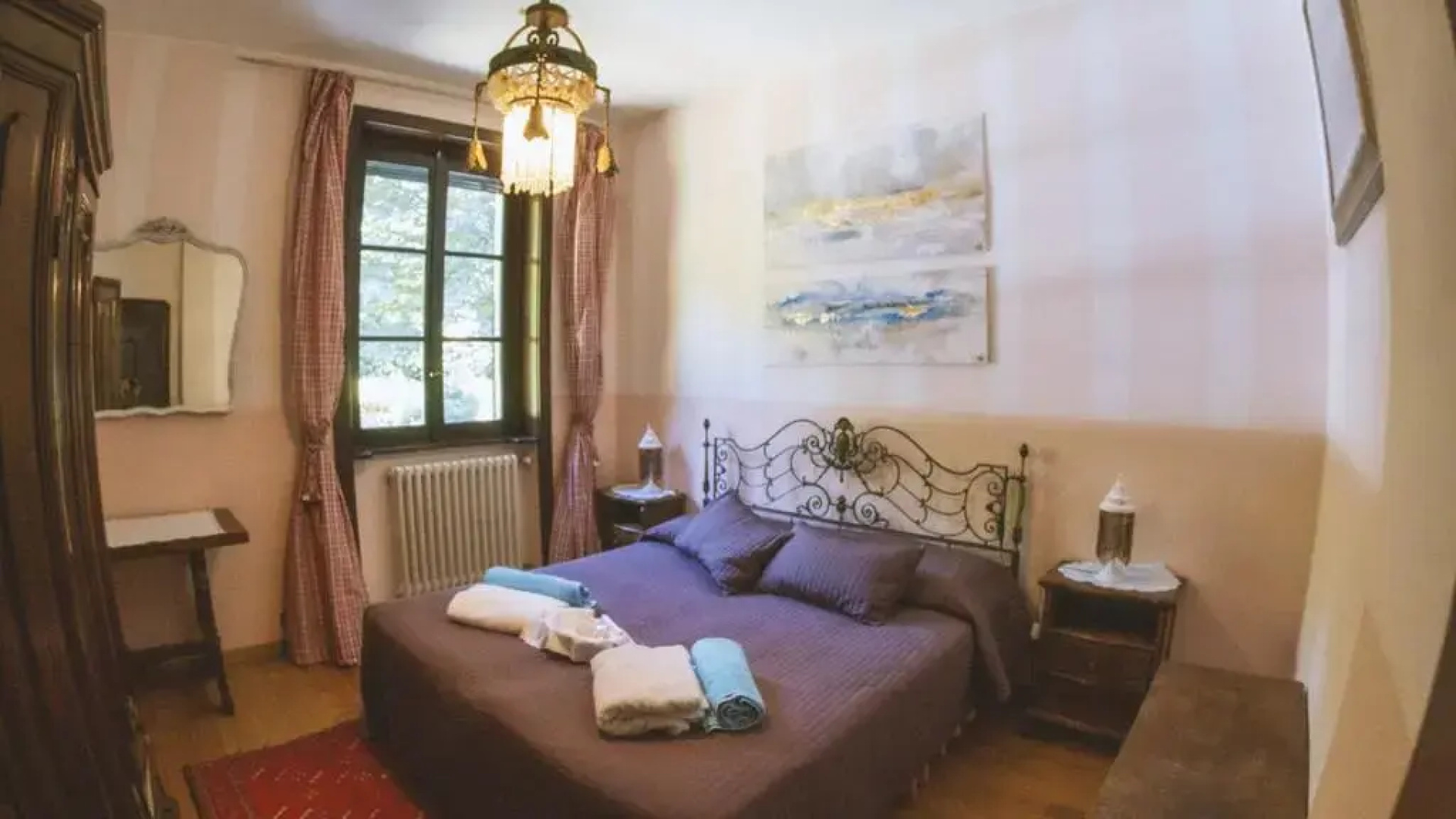 Villa Sofia