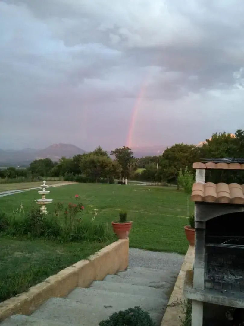 Chambres d'Hôtes Les Maïsses