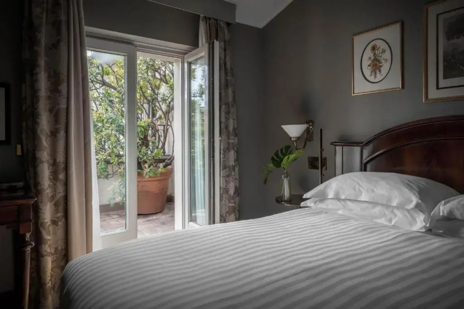 Grand Hotel et de Milan