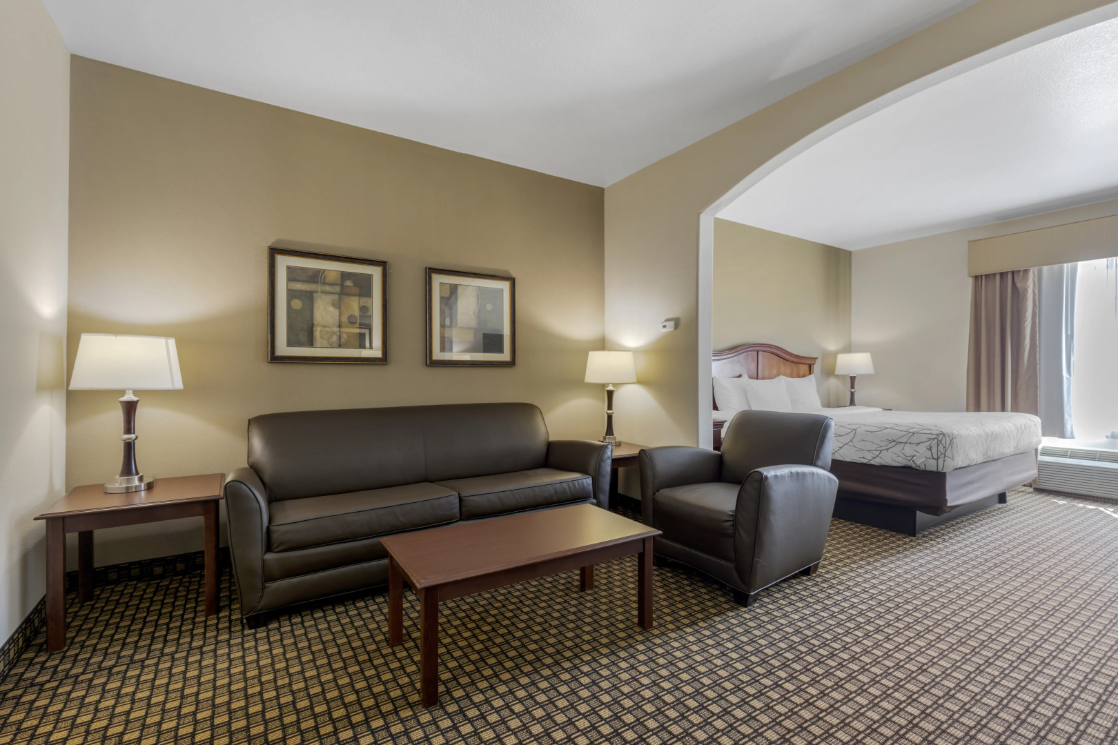 Best Western Plus Sweetwater Inn & Suites