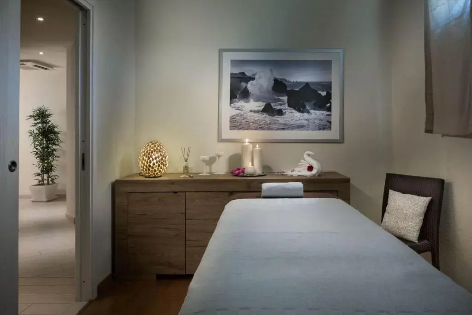 Terradimare Resort & Spa