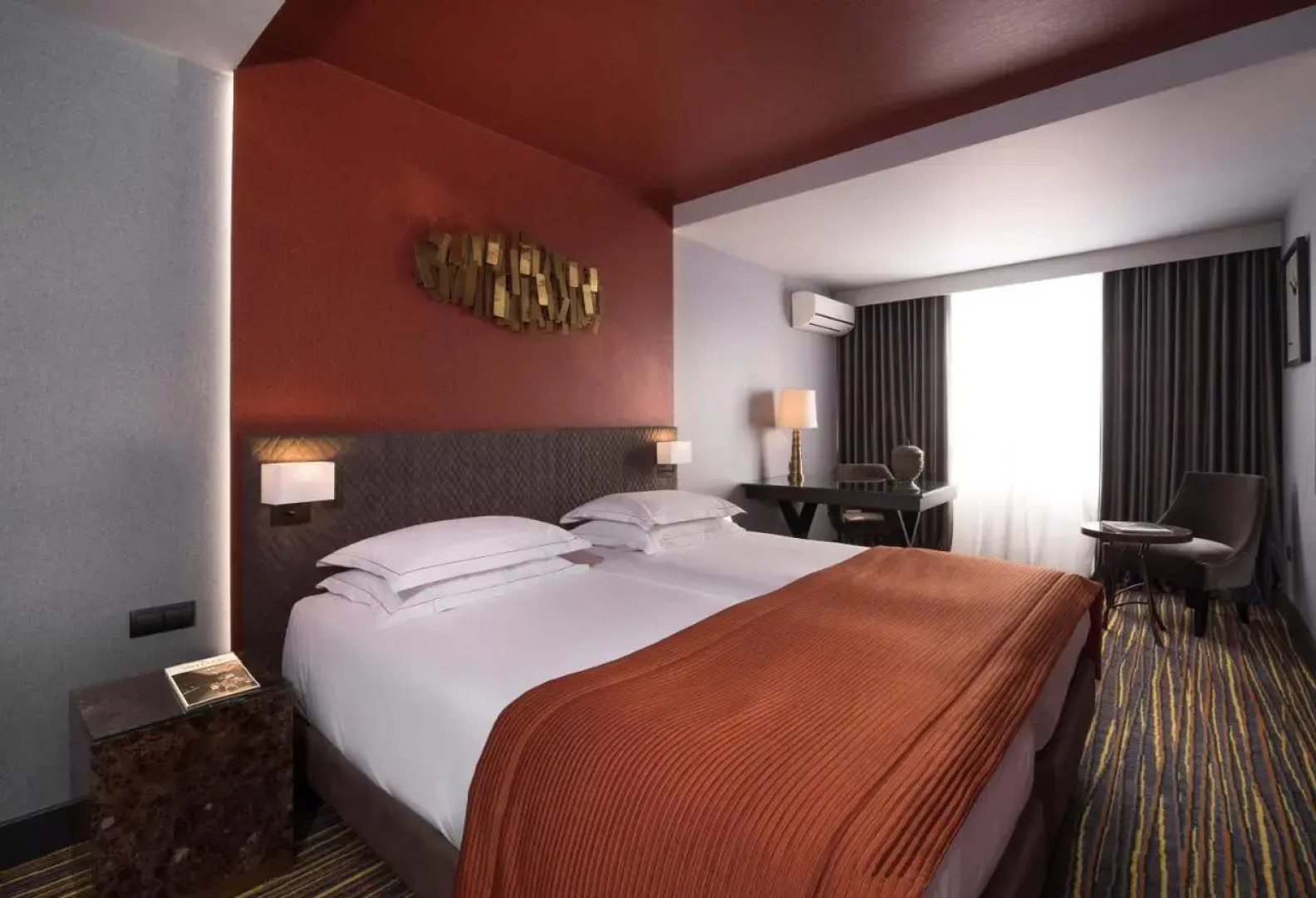 President Hotel Athens