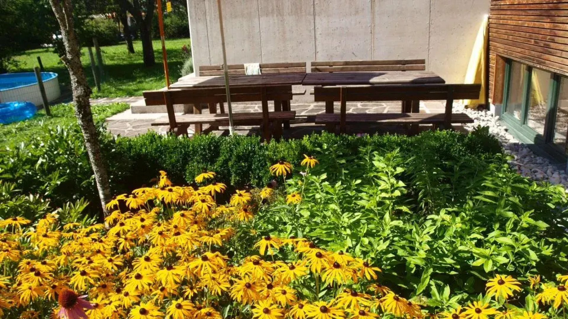 Wallner Zimmer Mit Bergblick