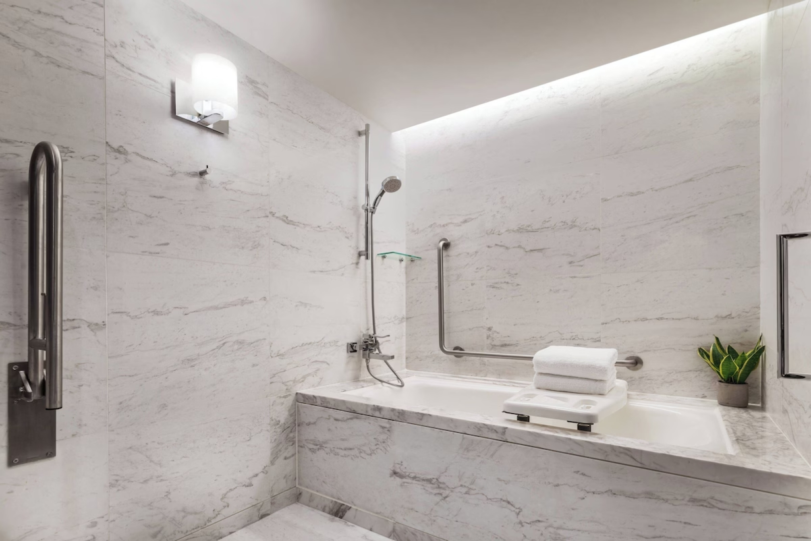 Hong Kong SkyCity Marriott Hotel