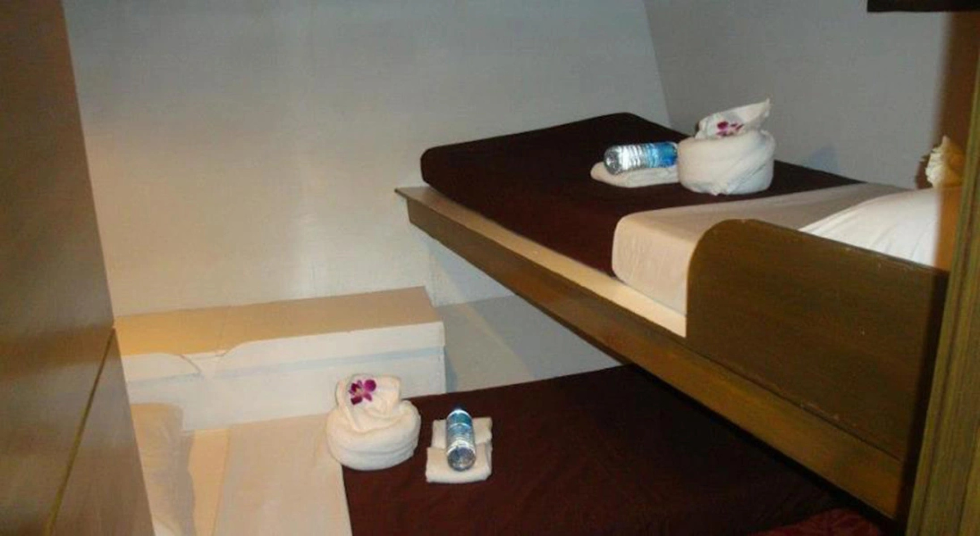 M/v Pawara Luxury Live Aboard Dive Cruise