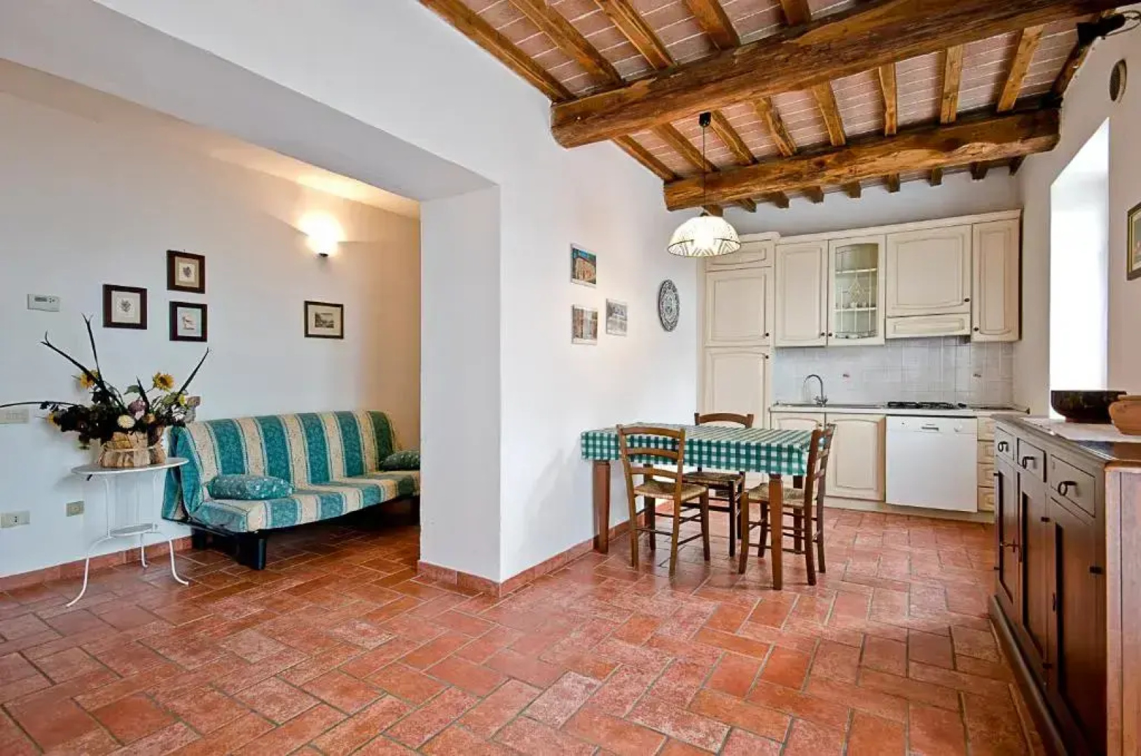 Agriturismo Il Sambuco